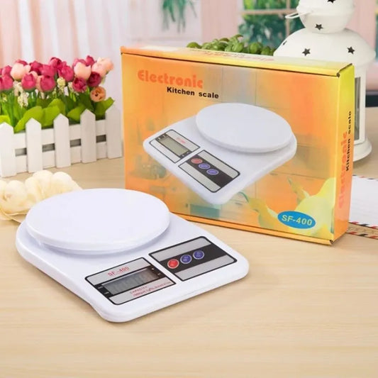 10kg Electronic Digital Kitchen Scale