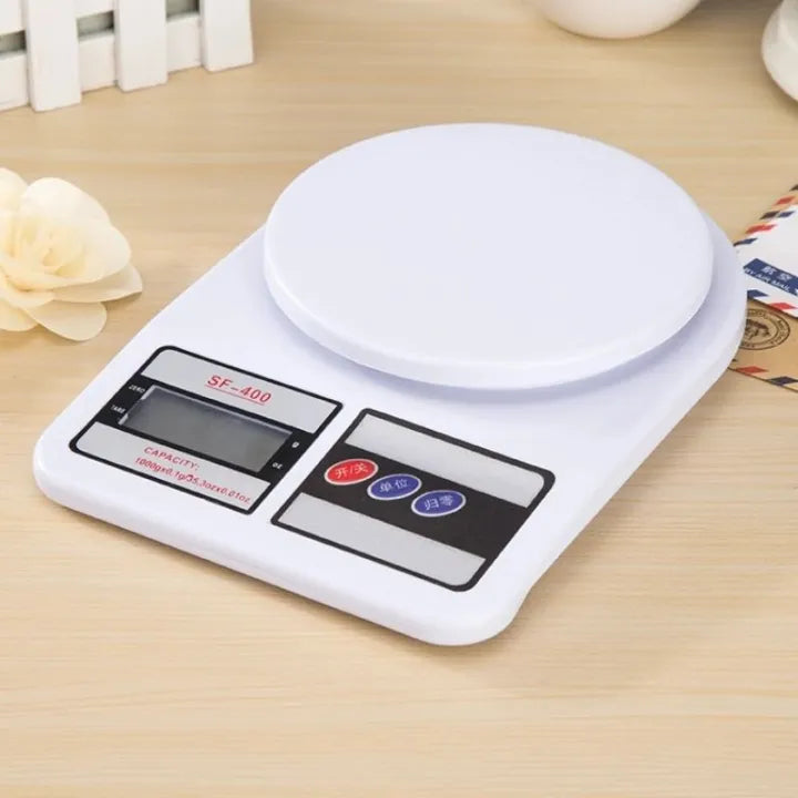 10kg Electronic Digital Kitchen Scale