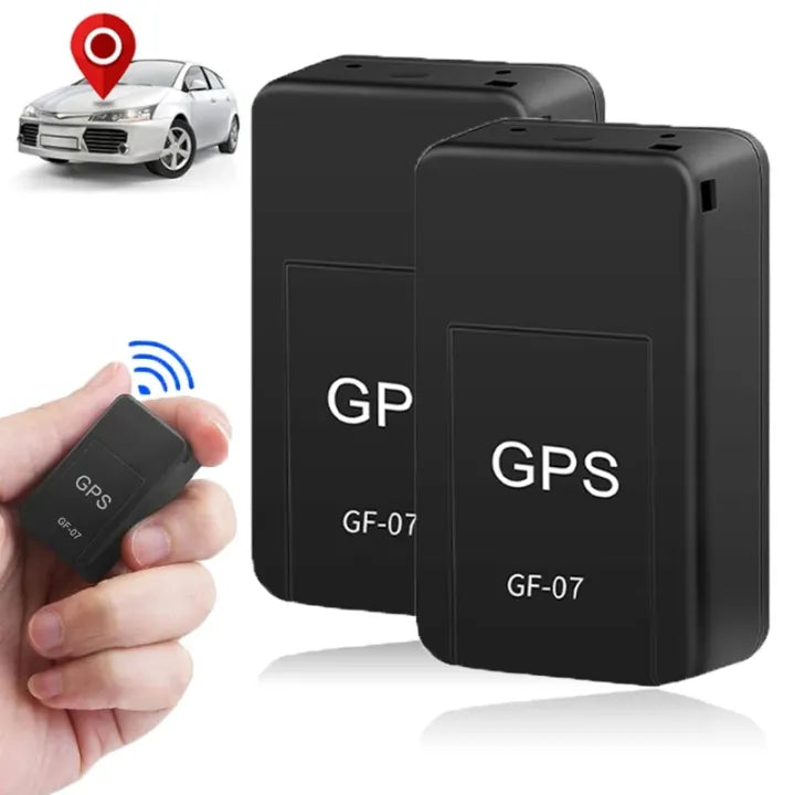 Car GPS Mini Tracker GF-07