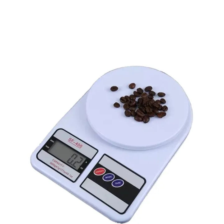 10kg Electronic Digital Kitchen Scale