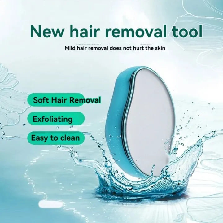 Crystal Hair Remover For Girls & Boys Both