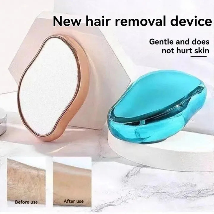 Crystal Hair Remover For Girls & Boys Both